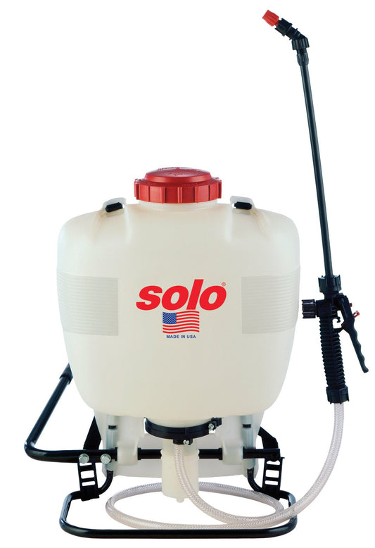 Chemical Spray/ Application
