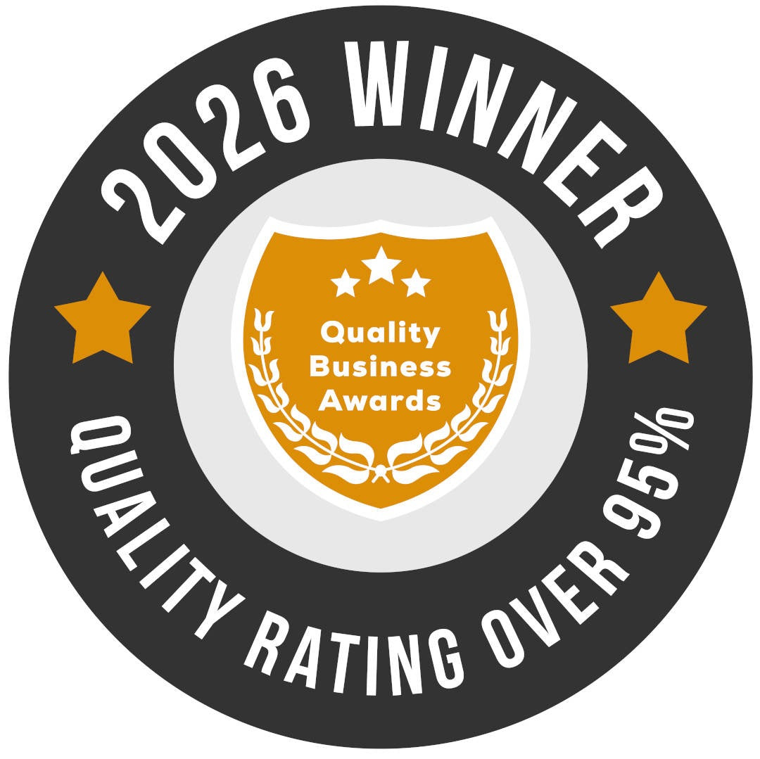 Winner of Top 1% Quality Business Award in Hyattsville MD Israels Landscaping