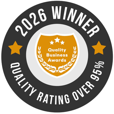 Winner of Top 1% Quality Business Award in Hyattsville MD Israels Landscaping